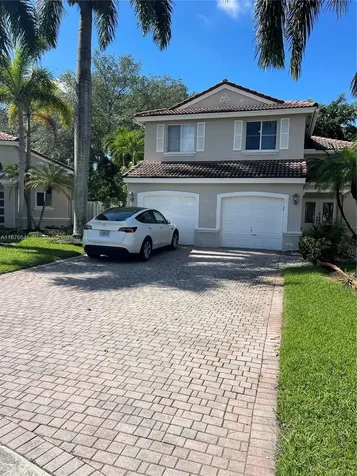 3486 SW 51st Street Hollywood FL 33312