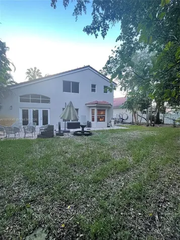 3486 SW 51st Street Hollywood FL 33312