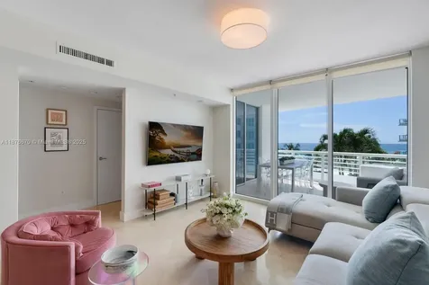 3801 Collins Avenue Miami Beach FL 33140