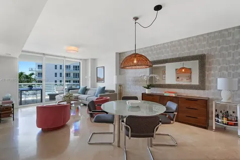 3801 Collins Avenue Miami Beach FL 33140