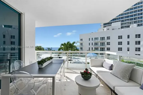3801 Collins Avenue Miami Beach FL 33140