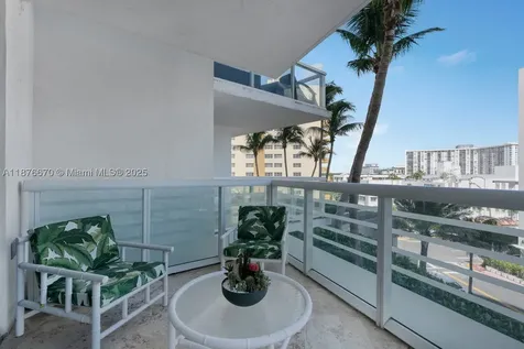 3801 Collins Avenue Miami Beach FL 33140
