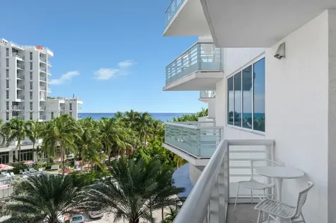 3801 Collins Avenue Miami Beach FL 33140