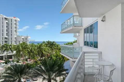 3801 Collins Avenue Miami Beach FL 33140