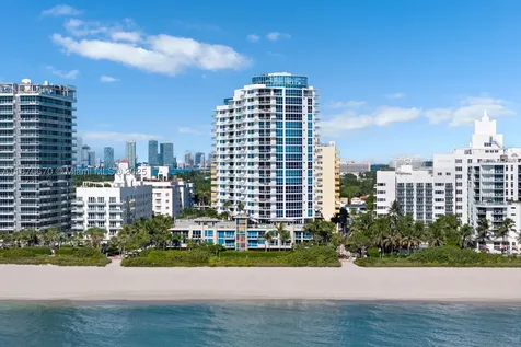 3801 Collins Avenue Miami Beach FL 33140
