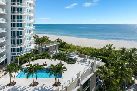 3801 Collins Avenue Miami Beach FL 33140
