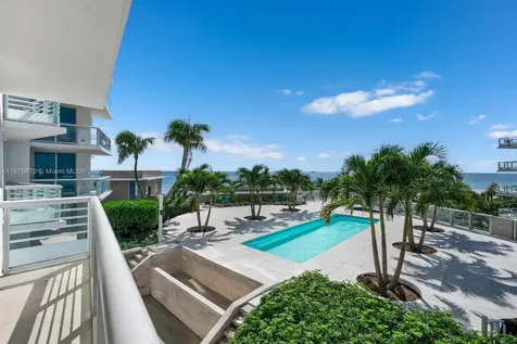 3801 Collins Avenue Miami Beach FL 33140