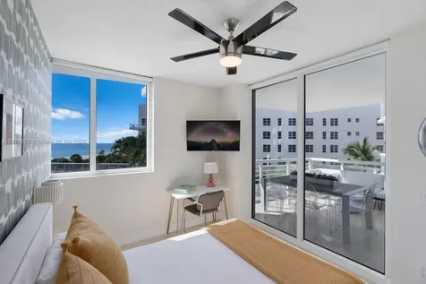 3801 Collins Avenue Miami Beach FL 33140