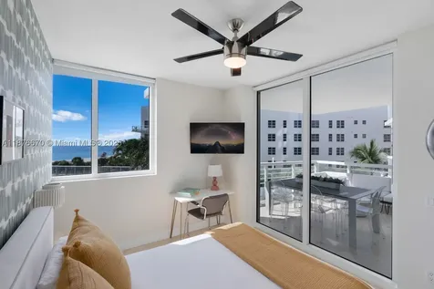 3801 Collins Avenue Miami Beach FL 33140