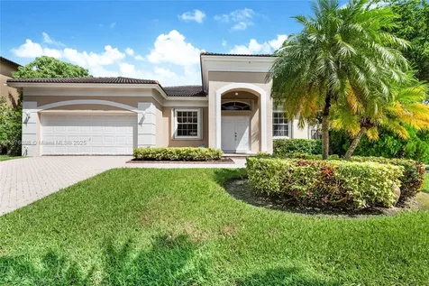 15503 SW 151st Street Miami FL 33196