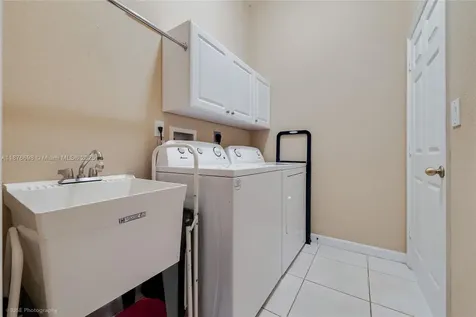 15503 SW 151st Street Miami FL 33196