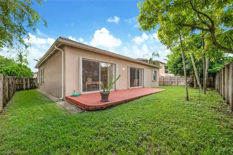 15503 SW 151st Street Miami FL 33196