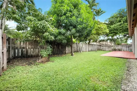 15503 SW 151st Street Miami FL 33196