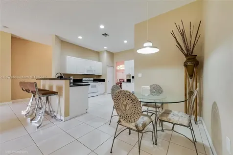 15503 SW 151st Street Miami FL 33196