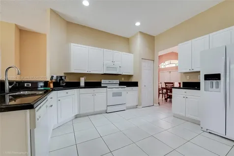 15503 SW 151st Street Miami FL 33196