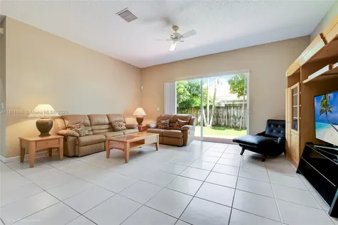 15503 SW 151st Street Miami FL 33196