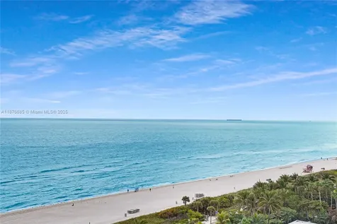 5101 Collins Avenue Miami Beach FL 33140