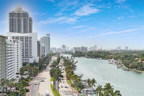 5101 Collins Avenue Miami Beach FL 33140