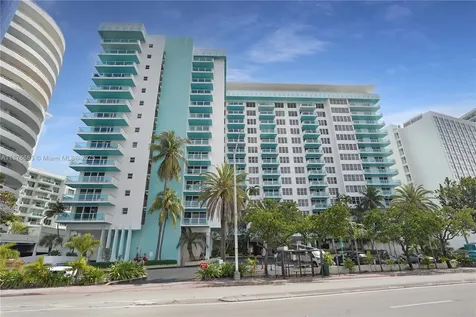 5101 Collins Avenue Miami Beach FL 33140