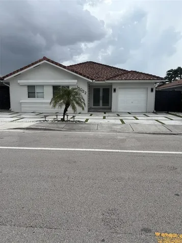 15022 SW 30th Street Miami FL 33185