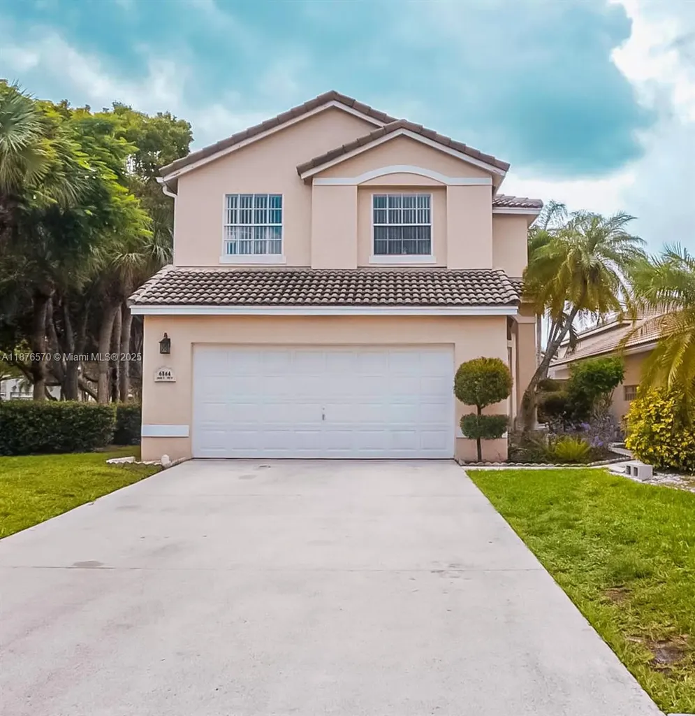 6864 Sugarloaf Key Street Lake Worth FL 33467