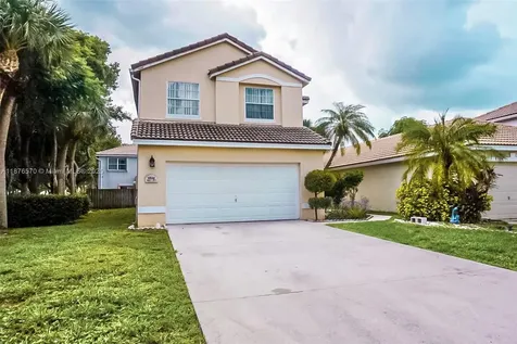6864 Sugarloaf Key Street Lake Worth FL 33467