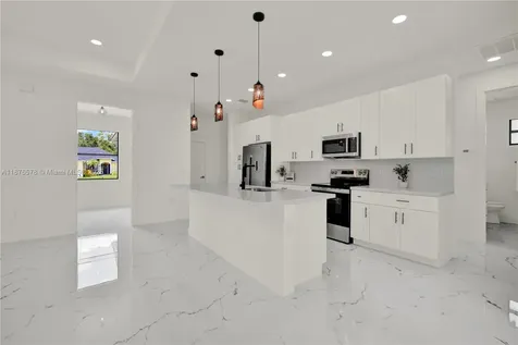 1278 Miliken Terrace Port Charlotte FL 33953