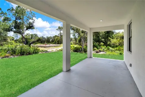 1278 Miliken Terrace Port Charlotte FL 33953
