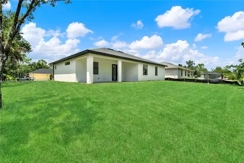 1278 Miliken Terrace Port Charlotte FL 33953