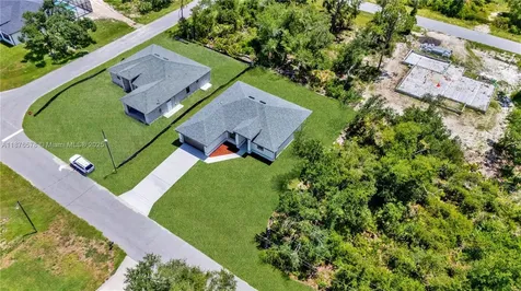 1278 Miliken Terrace Port Charlotte FL 33953
