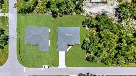 1278 Miliken Terrace Port Charlotte FL 33953