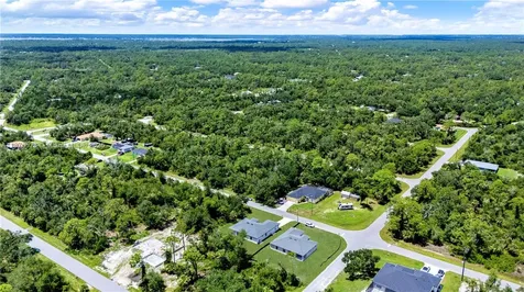 1278 Miliken Terrace Port Charlotte FL 33953