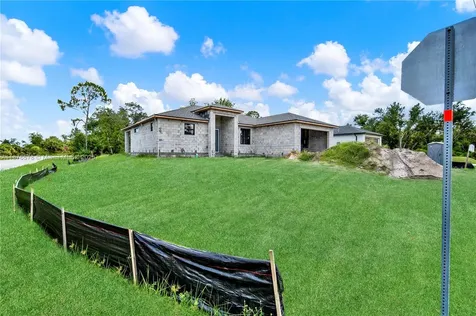 1278 Miliken Terrace Port Charlotte FL 33953
