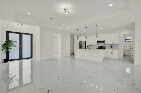 1278 Miliken Terrace Port Charlotte FL 33953