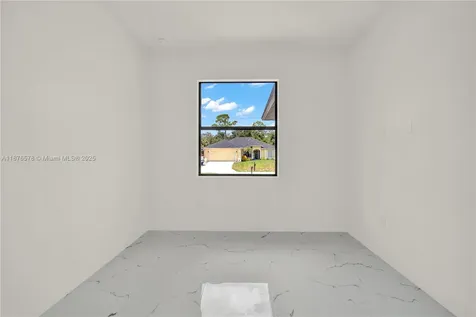 1278 Miliken Terrace Port Charlotte FL 33953