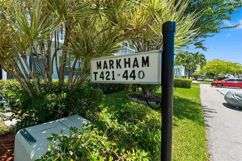431 Markham T Deerfield Beach FL 33442