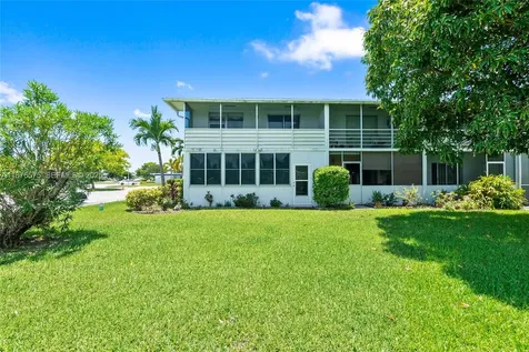 431 Markham T Deerfield Beach FL 33442