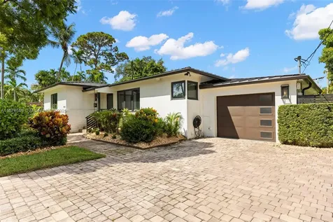 10560 NE 2nd Court Miami Shores FL 33138