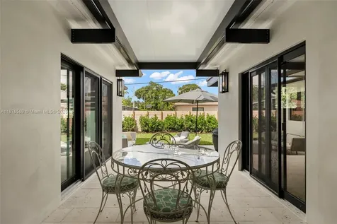 10560 NE 2nd Court Miami Shores FL 33138