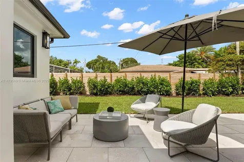 10560 NE 2nd Court Miami Shores FL 33138
