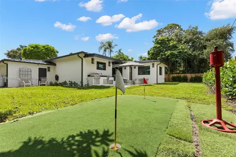10560 NE 2nd Court Miami Shores FL 33138