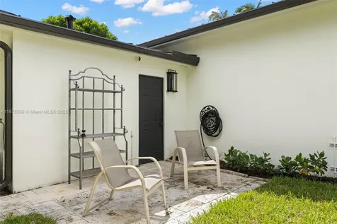 10560 NE 2nd Court Miami Shores FL 33138