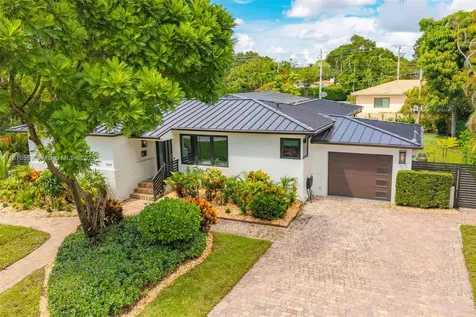 10560 NE 2nd Court Miami Shores FL 33138