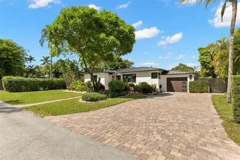10560 NE 2nd Court Miami Shores FL 33138