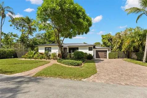 10560 NE 2nd Court Miami Shores FL 33138