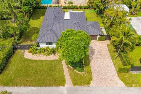 10560 NE 2nd Court Miami Shores FL 33138