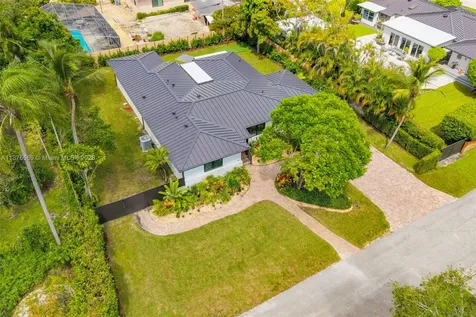 10560 NE 2nd Court Miami Shores FL 33138