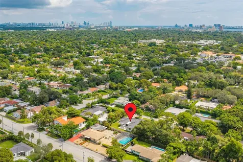 10560 NE 2nd Court Miami Shores FL 33138