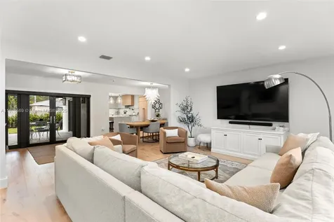 10560 NE 2nd Court Miami Shores FL 33138