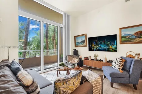19501 W Country Club Drive Aventura FL 33180
